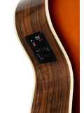 Exotic-GA Walnut (Sunburst), зображення 4